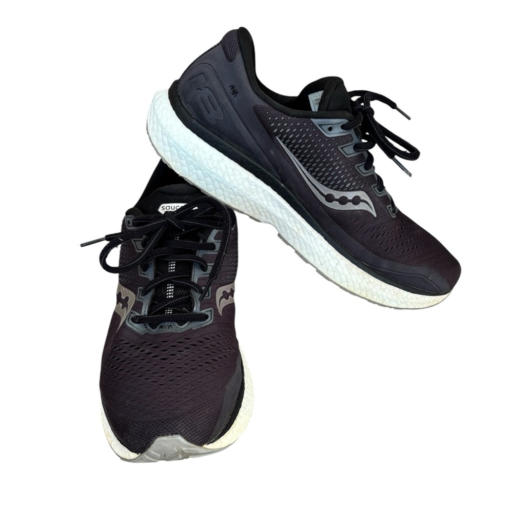 Saucony Triumph 18 Shoe Men’s Size 10.5